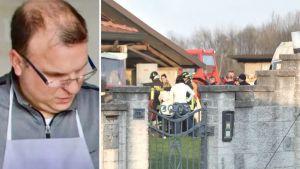 Muore schiacciato dal trattore a 55 anni, la dinamica è ancora da chiarire: si valuta l’ipotesi del malore