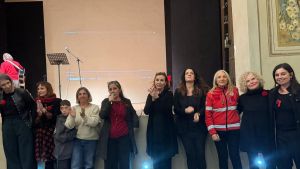 Vicopisano, convegno 