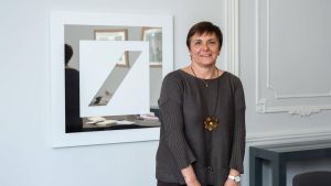 Rosa Duce (Deutsche Bank en España): 