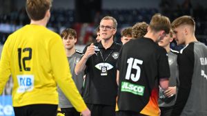 Martin Heuberger: „Die Fans bekommen die Bundesliga- und Nationalspieler von morgen zu sehen“