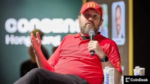 Hoskinson might be wrong about the future of decentralized compute