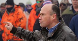 Letter: Langworthy is a hypocrite