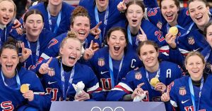 My View: Thanks to Title IX, women are excelling in sports worldwide