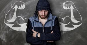 'Inside the Manosphere' Reveals the Turmoil of Self-Esteem