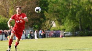 VfB Villingen unterliegt SV Geisingen in der Bezirksliga Schwarzwald mit 0:2.