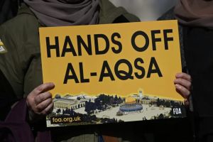 Indonesia’s words on Al-Aqsa ring hollow