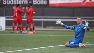 1. FC Rielasingen-Arlen II düpiert Türk. SV Konstanz mit 7:1. Mit Videos!