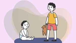 Apoyar la infancia para mejorar nuestras sociedades