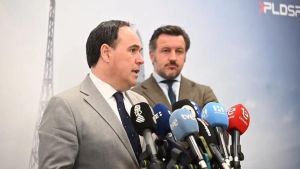 Ya lo sabemos: nos gobierna un partido de especuladores