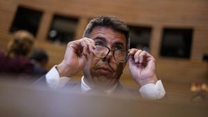 Privilegios de expresidents