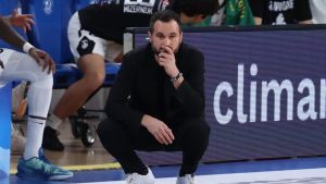 Udine, 18 minuti da sogno non bastano: la Reyer rimonta e punisce l'Apu nel finale