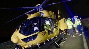 Schianti a Scandiano e Casalgrande, due centauri in ospedale