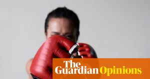 I’m a middle-aged mother who hoped boxing would fix anxiety. Instead it knocked me out