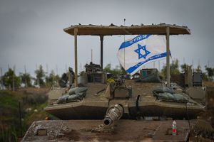 Direct Israel-Lebanon truce talks said expected in coming days, though challenges abound