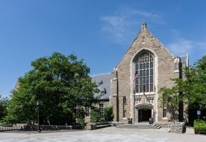 The Cornell-Technion Vote: Protest as Closure