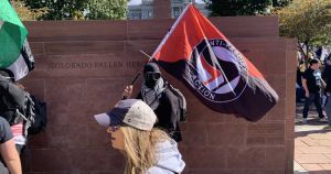 A Texas Jury Convicts an Antifa Cell of Domestic Terrorism; Sympathetic Media Hardest Hit