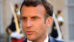 France Chooses The Nuclear Option – OpEd