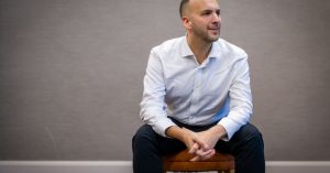 Zack Polanski: Turbo Normie