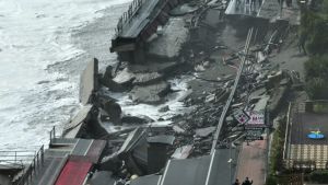 In Sicilia non basta riparare: la sfida della riviera jonica messinese