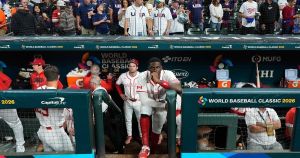 The end is just the start for Canada at the World Baseball Classic