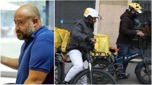 Rider, lo chef Guido Mori tuona: “Ristoranti fantasma e affari, questi sono i nuovi schiavi”