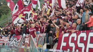 Arezzo-Perugia, il giorno più atteso: tridente Pattarello-Cianci-Tavernelli