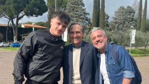 Francesco Flachi, ora chiamatelo Mister: “Ho sbagliato tanto, i giovani non facciano i miei errori”