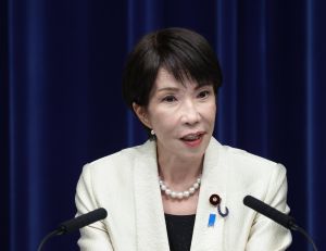 1933 and the ghost of Japan’s internationalism