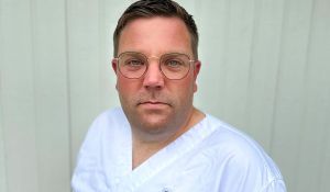 Innbyggernes trygghet er deres ansvar!