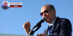 Erdoğan’ın iktidardaki 23 yılı