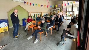 Pulia, polemica sui nuovi spazi: “Milioni di euro per restare al Balilla. Questo progetto va modificato”