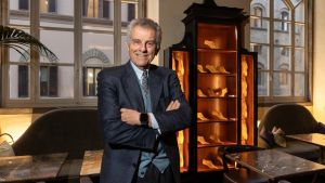 Ferruccio Ferragamo: “Mi chiamavano ‘calzoladro’. Mio padre mi spedì in soffitta. Sognavo il calcio, oggi faccio l'agricoltore