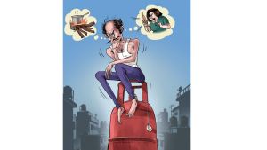 Lobo Lobo goes cylindrical