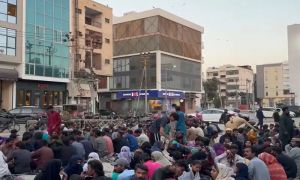 Society: PAKISTAN’S SEASON OF CHARITY