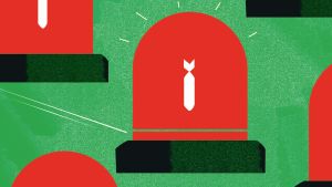 He who started war must stop