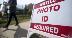 The Slave America Act