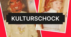 Alte Kinderfotos gegen Doomscrolling: Was steckt dahinter?