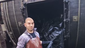 Segnali dalla fiera di Hong Kong. La forza della presenza italiana: 