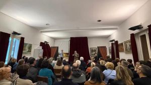 Commedia, residenti protagonisti