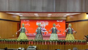 Culture News.Cultural February