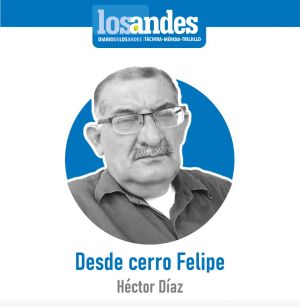 Desde cerro Felipe | Leontine Perignón de Roncajolo (V parte) | Por: Héctor Díaz