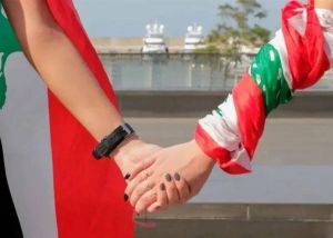 أيها اللبنانيون: الجنون سينتهي وينحسر.. فلا تهدموا الجسور