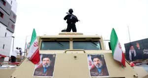 L'Italia non è in guerra con l'Iran. Ma la guerra è già entrata in casa nostra