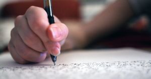 Poetry slam, non ti sopporto