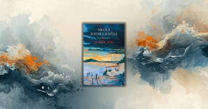 Marta, Gerry e la piccola Bianca sull'isola. La tempesta travolge tutto