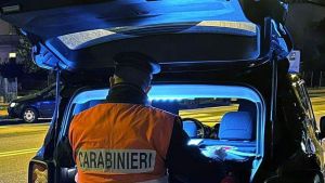 Colpo da film in sartoria. Indagini serrate