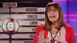 La lectura de l’horòscop