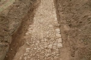 Η αρχαία Εγνατία και η πορεία της μέσα από το νομό Ροδόπης