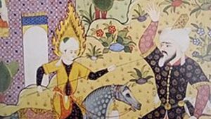 Savaşta gözden kaçan... Nedir bu kıyametçilik.. Yeşilci akımlardan Marksizme