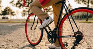 Ποδήλατο στο Ηράκλειο: μια σύγχρονη λύση για την καθημερινή μετακίνηση